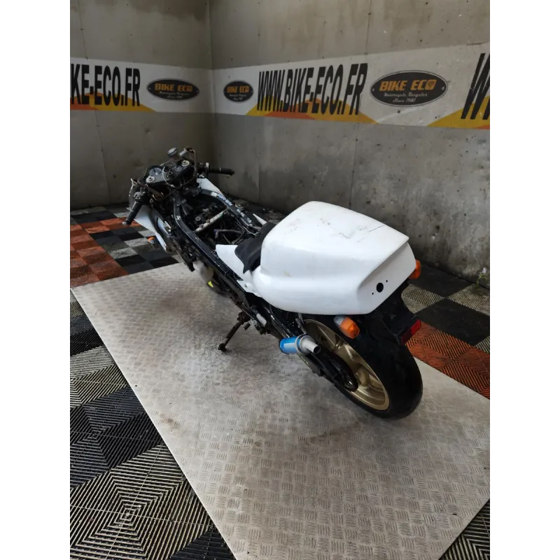 HONDA NSR 250