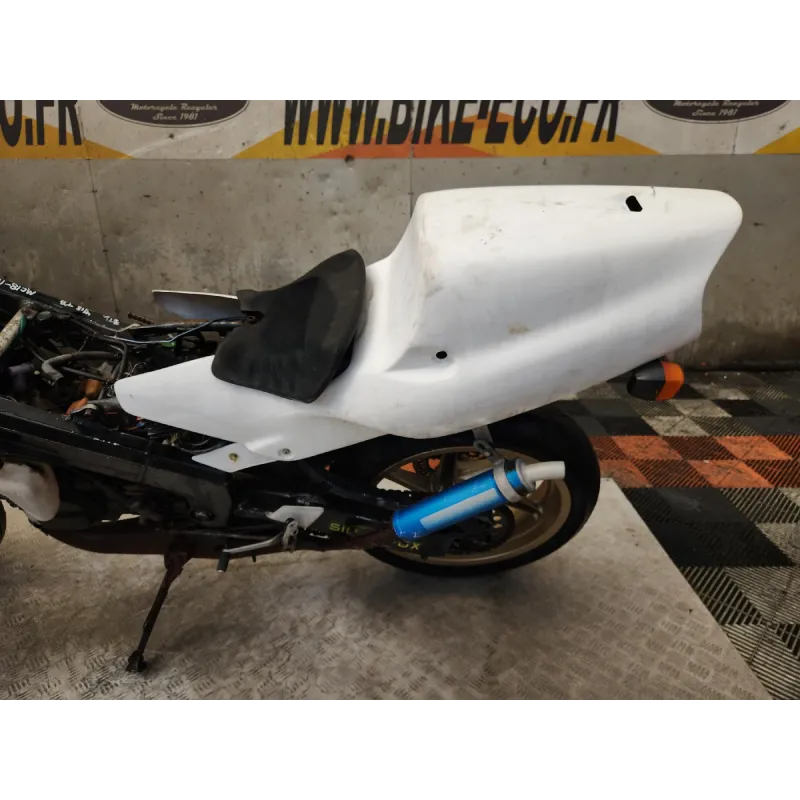 HONDA NSR 250