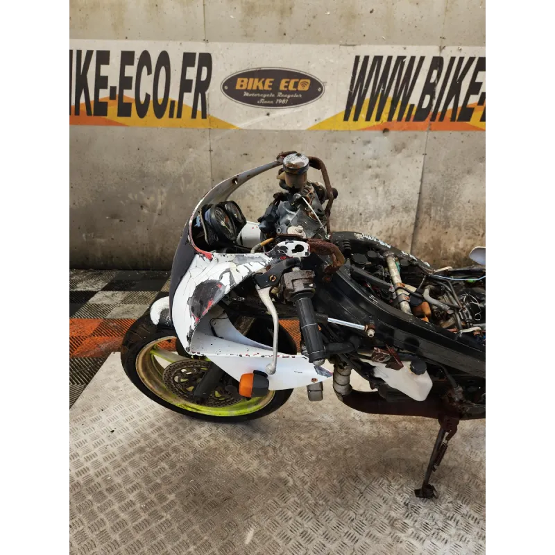 HONDA NSR 250