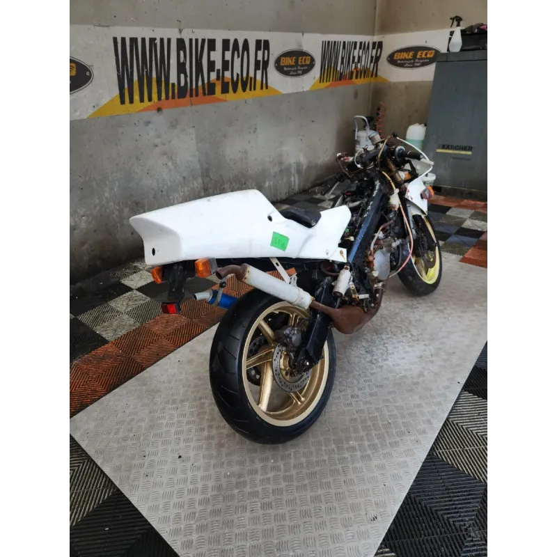 HONDA NSR 250