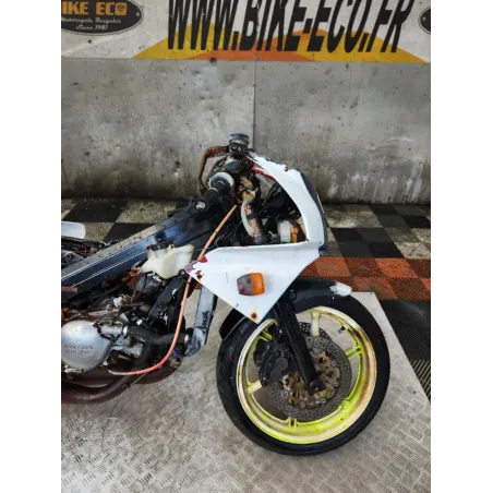 HONDA NSR 250