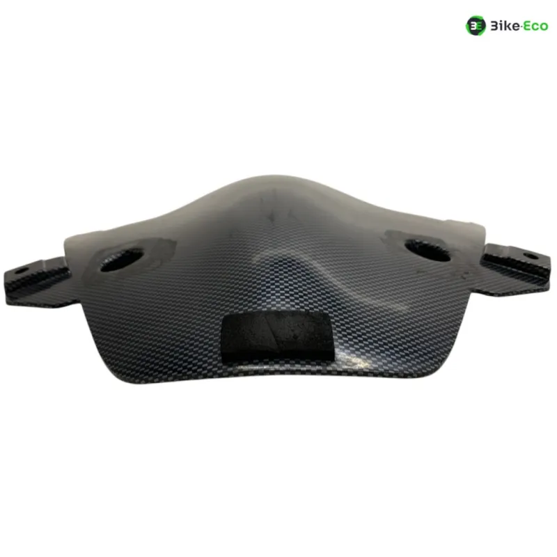 Cache sous bulle SUZUKI TL 1000 S 1997-2001