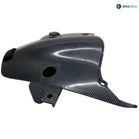 Cache sous bulle SUZUKI TL 1000 S 1997-2001