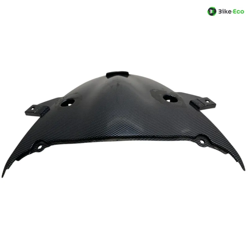 Cache sous bulle SUZUKI TL 1000 S 1997-2001
