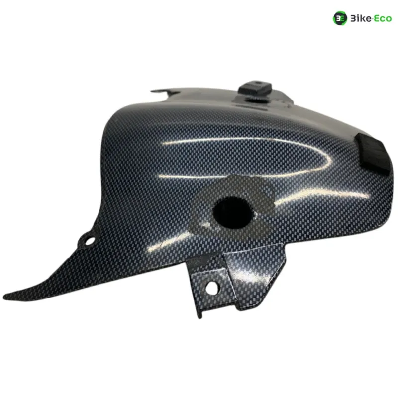 Cache sous bulle SUZUKI TL 1000 S 1997-2001