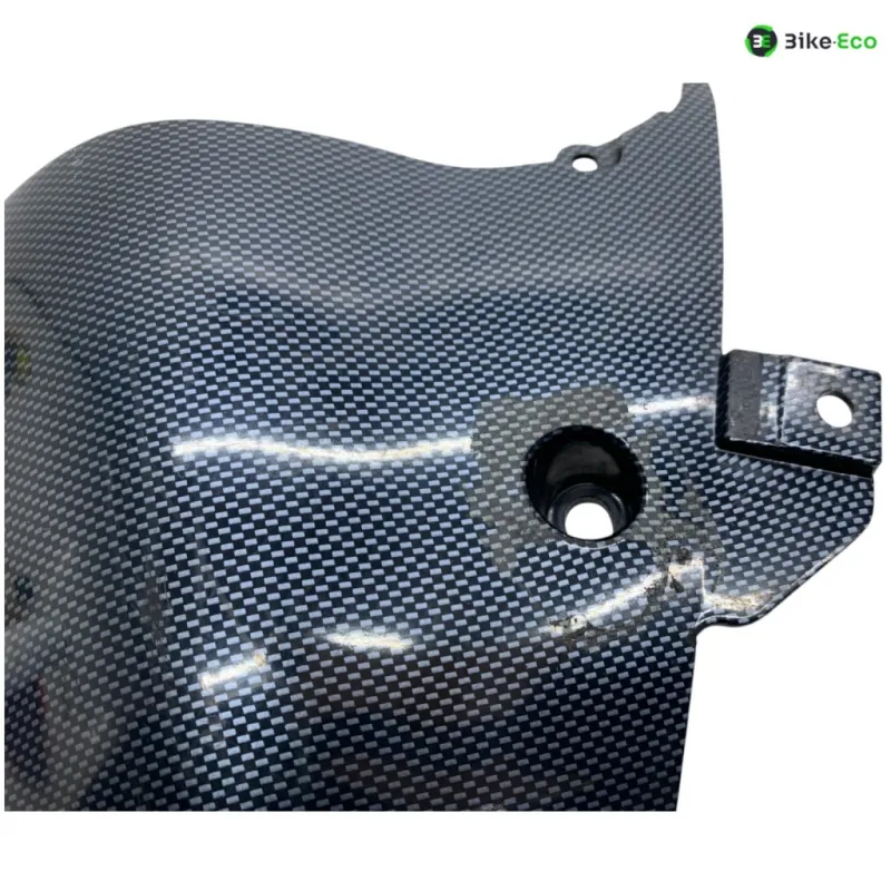 Cache sous bulle SUZUKI TL 1000 S 1997-2001