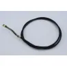 Cable de frein arriere TIANYING UB 50 2019 - 2020