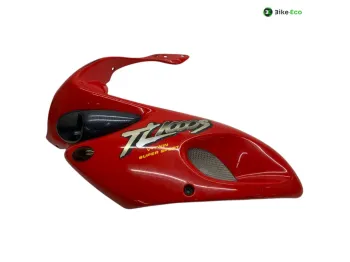 Cache flanc de carenage gauche SUZUKI TL 1000 S 1997-2001