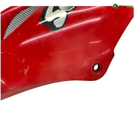 Cache flanc de carenage gauche SUZUKI TL 1000 S 1997-2001
