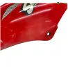 Cache flanc de carenage gauche SUZUKI TL 1000 S 1997-2001