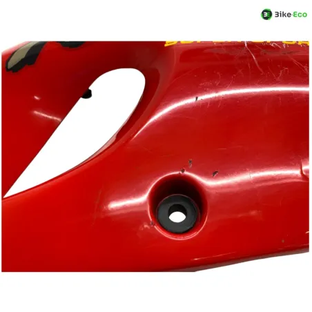 Cache flanc de carenage droit SUZUKI TL 1000 S 1997-2001