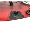 Cache flanc de carenage droit SUZUKI TL 1000 S 1997-2001
