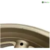 Jante arriere SUZUKI TL 1000 S 1997-2001 Jante arriere SUZUKI TL 1000 S 1997-2001