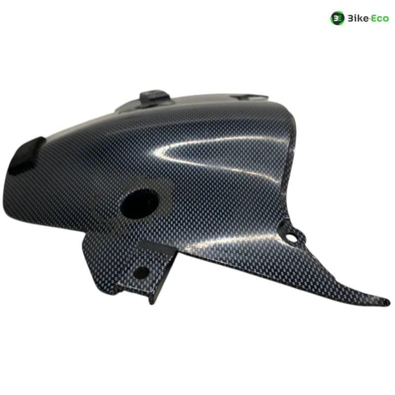 Cache sous bulle SUZUKI TL 1000 S 1997-2001