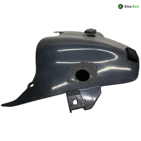 Cache sous bulle SUZUKI TL 1000 S 1997-2001