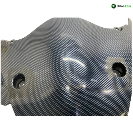 Cache sous bulle SUZUKI TL 1000 S 1997-2001