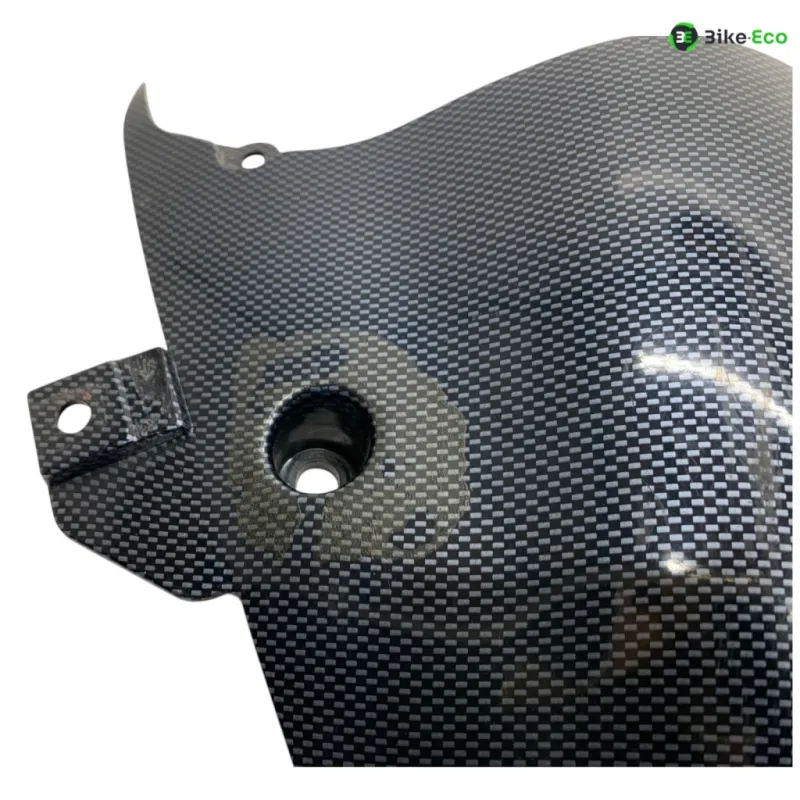 Cache sous bulle SUZUKI TL 1000 S 1997-2001