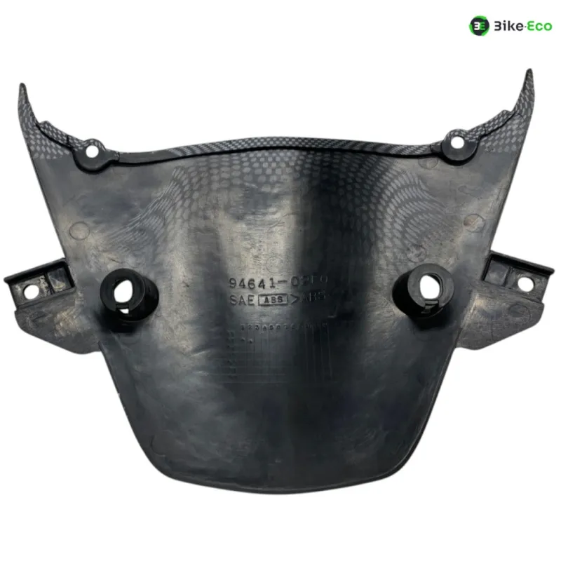 Cache sous bulle SUZUKI TL 1000 S 1997-2001