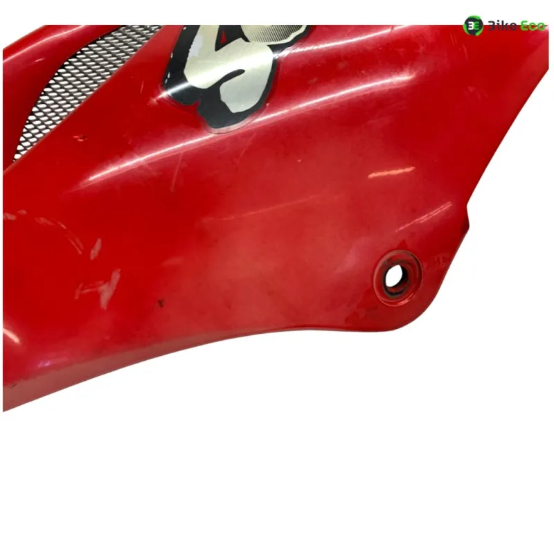 Cache flanc de carenage gauche SUZUKI TL 1000 S 1997-2001