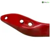 Cache flanc de carenage gauche SUZUKI TL 1000 S 1997-2001