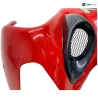 Cache flanc de carenage gauche SUZUKI TL 1000 S 1997-2001