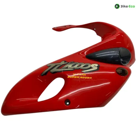 Cache flanc de carenage droit SUZUKI TL 1000 S 1997-2001