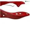 Cache flanc de carenage droit SUZUKI TL 1000 S 1997-2001