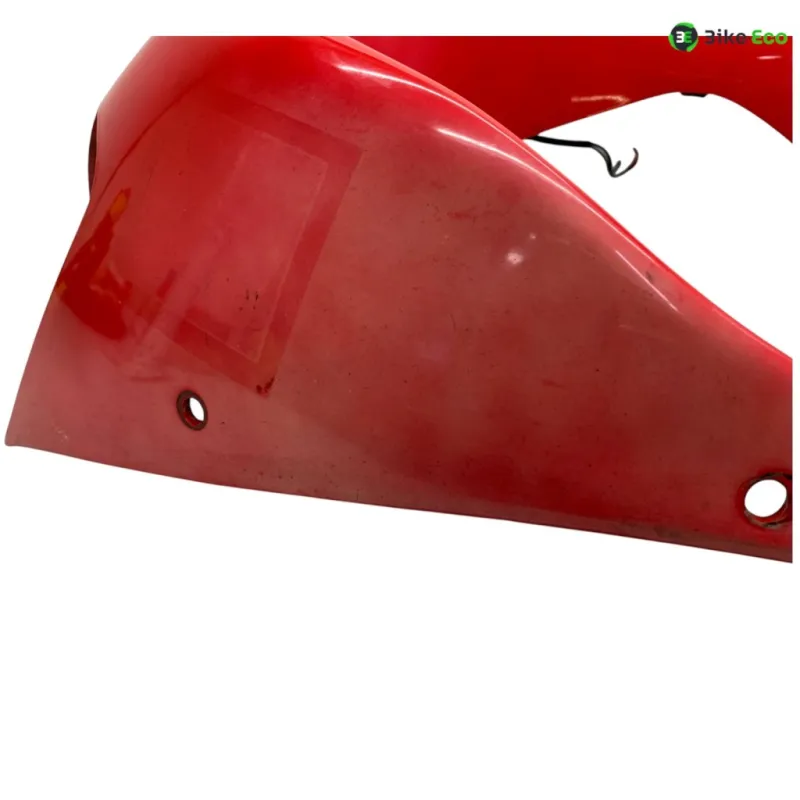 Cache flanc de carenage droit SUZUKI TL 1000 S 1997-2001