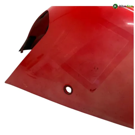 Cache flanc de carenage droit SUZUKI TL 1000 S 1997-2001