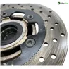 Jante arriere SUZUKI TL 1000 S 1997-2001 Jante arriere SUZUKI TL 1000 S 1997-2001