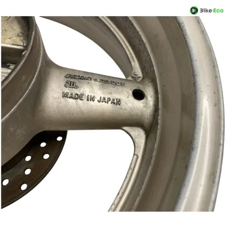 Jante arriere SUZUKI TL 1000 S 1997-2001