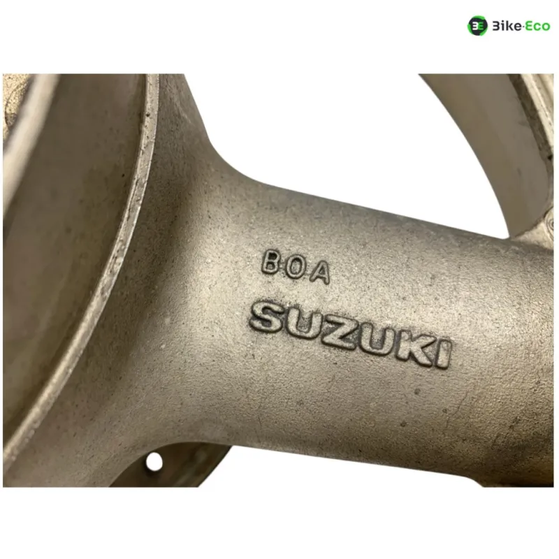 Jante arriere SUZUKI TL 1000 S 1997-2001