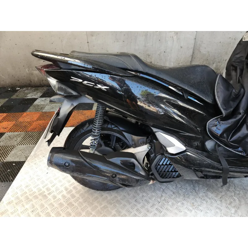 HONDA PCX 125