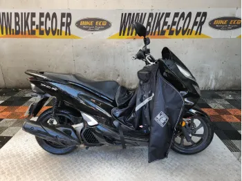 HONDA PCX 125