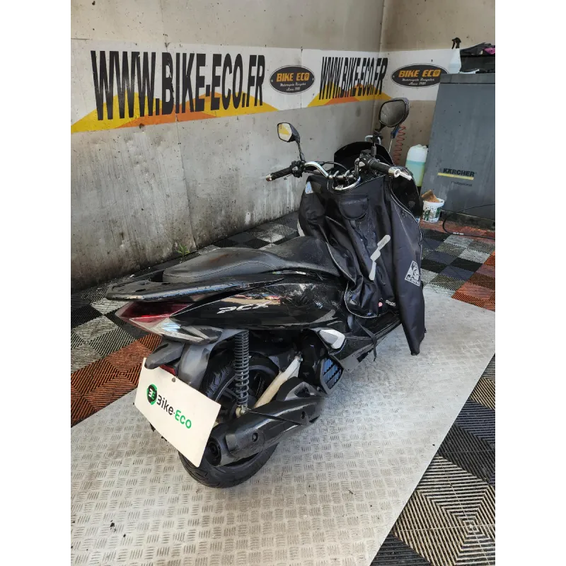 HONDA PCX 125