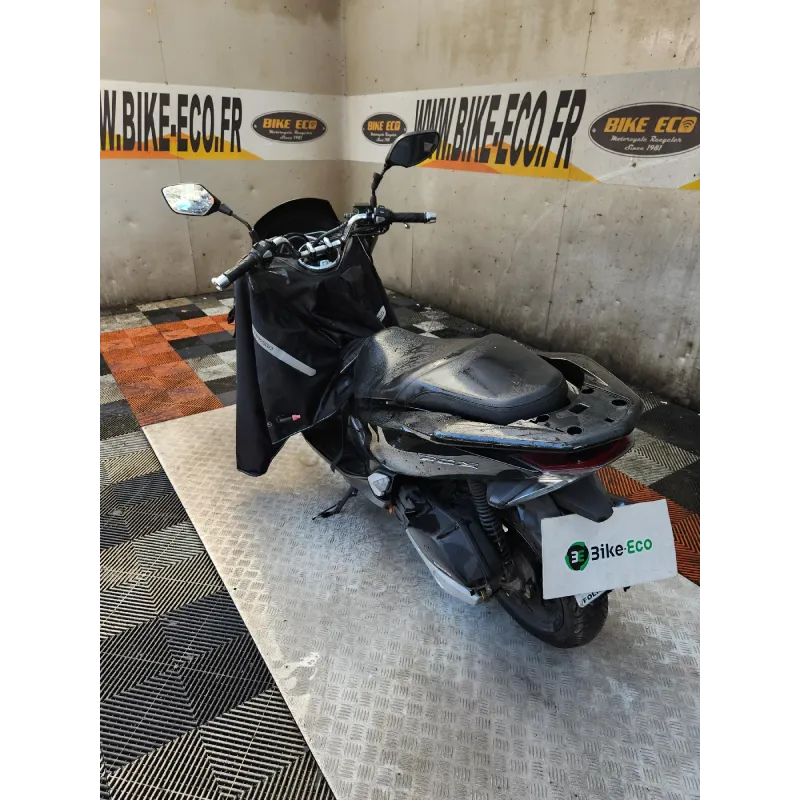HONDA PCX 125