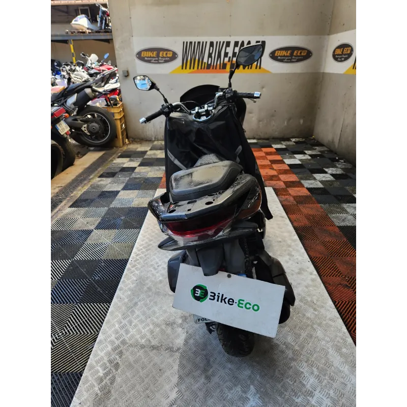 HONDA PCX 125