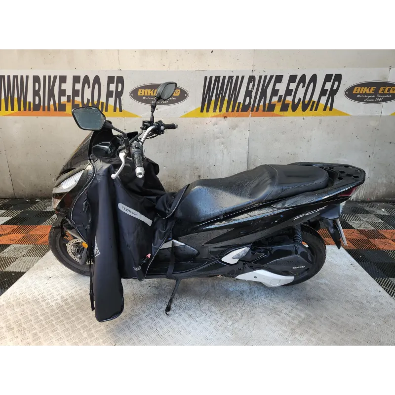 HONDA PCX 125