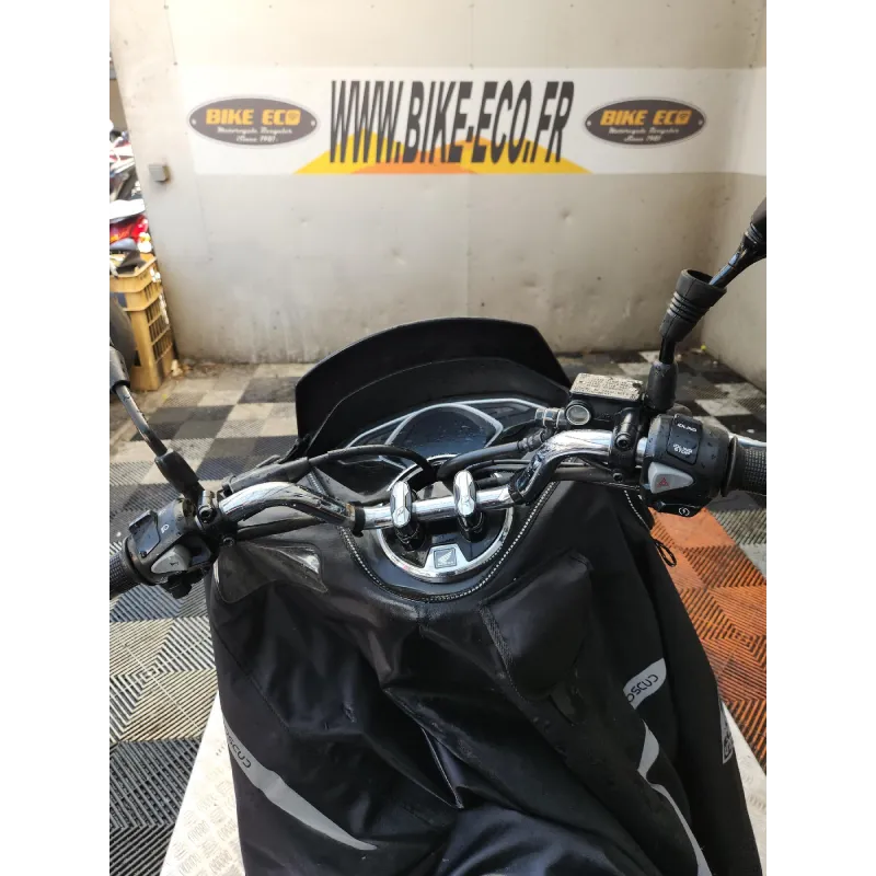 HONDA PCX 125