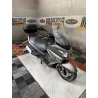 SUZUKI UH 125 BURGMAN .
