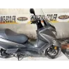 SUZUKI UH 125 BURGMAN .