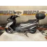 SUZUKI UH 125 BURGMAN .