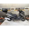 SUZUKI UH 125 BURGMAN .