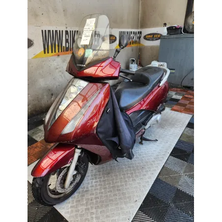 HONDA FES 125 PANTHEON