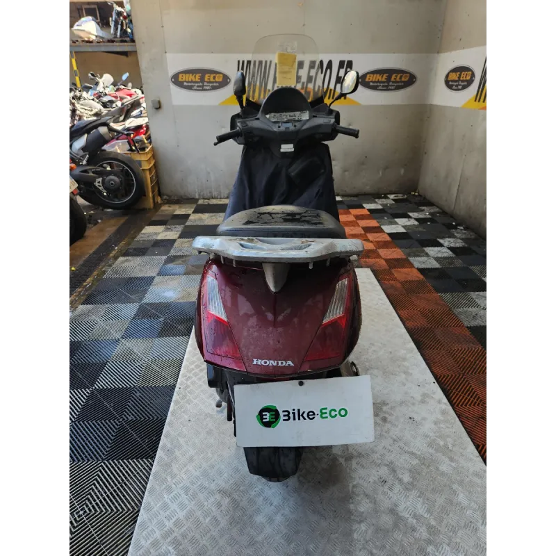 HONDA FES 125 PANTHEON