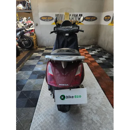 HONDA FES 125 PANTHEON