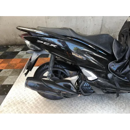 HONDA PCX 125