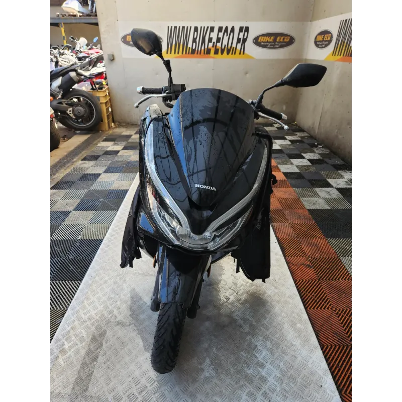 HONDA PCX 125