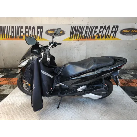 HONDA PCX 125