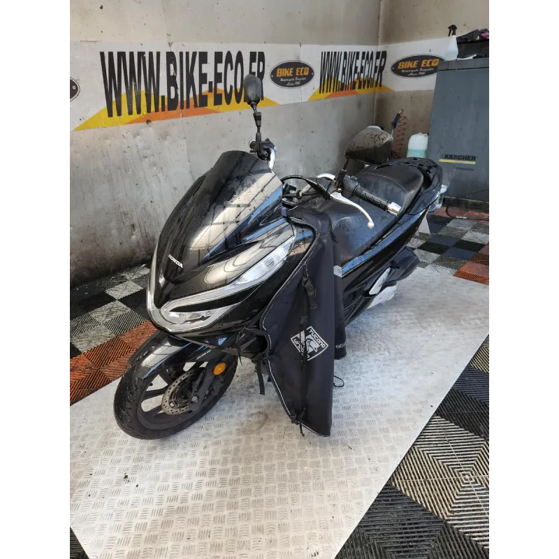 HONDA PCX 125